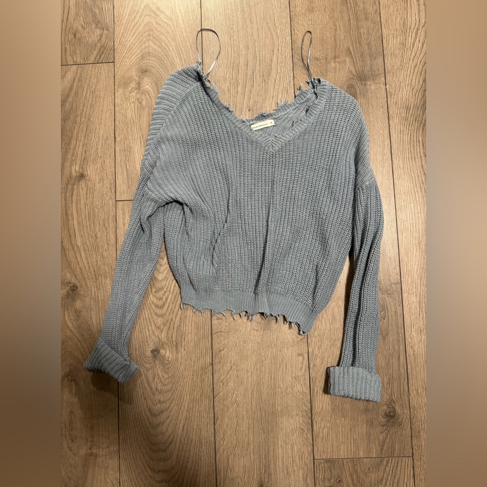 Moon & Madison Sweater